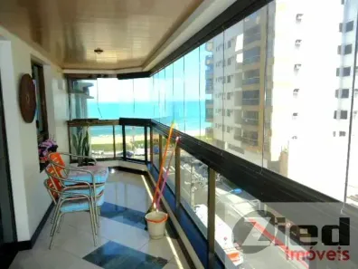 Apartamento com 4 Quartos à venda, 184m² no Praia da Costa, Vila Velha