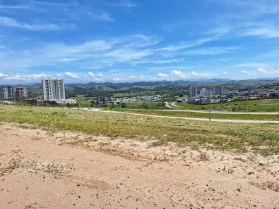 Lote/Terreno à venda, 333m² no Loteamento Terras Alpha São José dos Campos, São José dos Campos