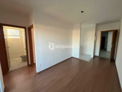 Apartamento com 2 Quartos para alugar, 45m² no Pompéia, Piracicaba