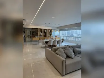 Apartamento com 3 Quartos à venda, 211m² no Vila Andrade, São Paulo