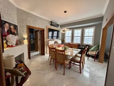 Casa com 8 Quartos à venda, 350m² no São Geraldo, Porto Alegre