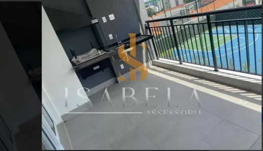 Apartamento com 3 Quartos à venda, 81m² no Conjunto Residencial Jardim Canaã, São Paulo