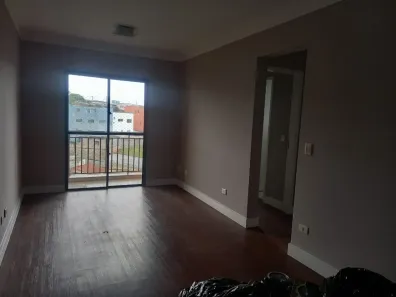 Apartamento com 2 Quartos à venda, 55m² no Vila Polopoli, São Paulo