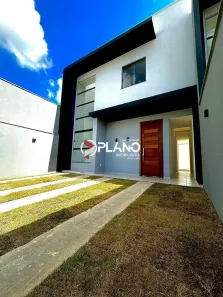 Casa com 3 Quartos para alugar, 70m² no Mangabeira, Feira de Santana