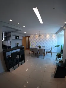 Cobertura com 3 Quartos à venda, 100m² no Castelo, Belo Horizonte