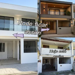 Casa com 3 Quartos à venda, 80m² no Alto Boqueirão, Curitiba