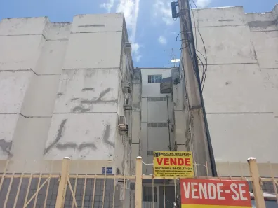 Apartamento com 1 Quarto à venda, 40m² no Imbiribeira, Recife