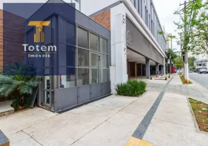 Ponto Comercial para alugar, 106m² no Moema, São Paulo