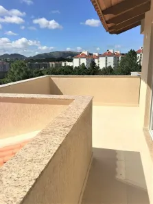 Cobertura com 2 Quartos à venda, 111m² no Vila Nova, Porto Alegre