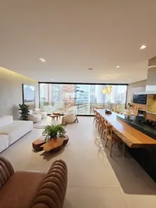 Apartamento com 3 Quartos à venda, 171m² no Horto Florestal, Salvador