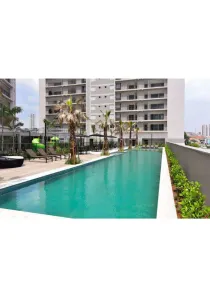 Apartamento com 3 Quartos à venda, 126m² no Vila Prudente, São Paulo