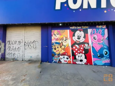 Ponto Comercial para alugar, 180m² no Setor Pedro Ludovico, Goiânia