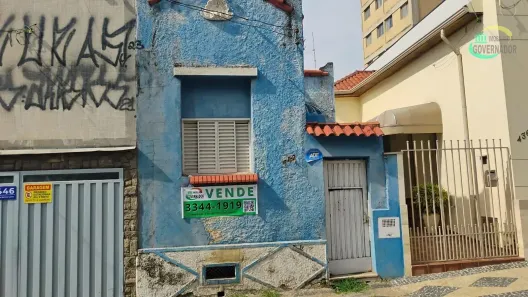 Casa com 3 Quartos à venda, 150m² no Centro, Campinas