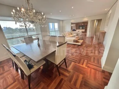 Apartamento com 3 Quartos para alugar, 170m² no Vila Yara, Osasco