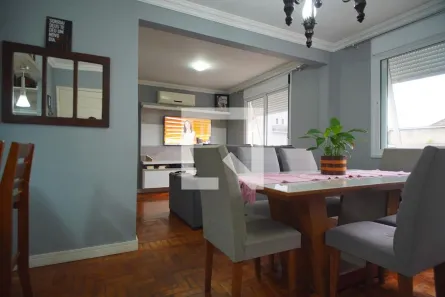 Apartamento com 3 Quartos à venda, 81m² no Rio Branco, Porto Alegre