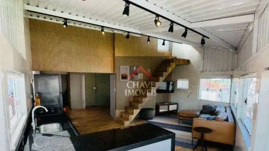 Apartamento com 2 Quartos à venda, 123m² no Campo Grande, Santos