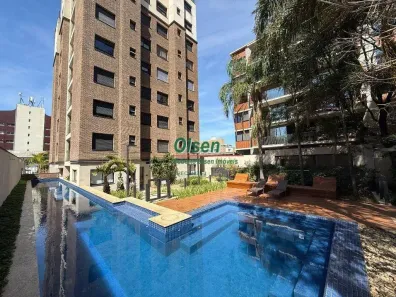 Apartamento com 1 Quarto à venda, 38m² no Sumarezinho, São Paulo