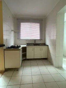 Apartamento com 2 Quartos à venda, 53m² no Jardim Amélia, Pinhais