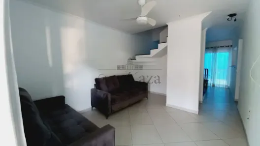 Casa de Condomínio com 3 Quartos à venda, 97m² no Jardim Califórnia, Jacareí