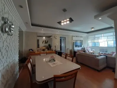 Apartamento com 2 Quartos à venda, 120m² no Pompéia, Santos