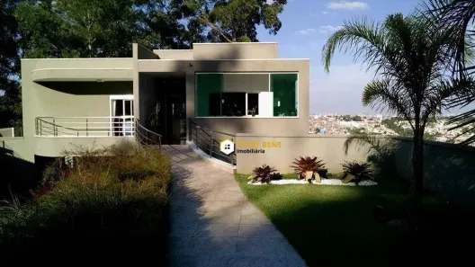 Sobrado com 6 Quartos à venda, 810m² no Jardim Ibiratiba, São Paulo