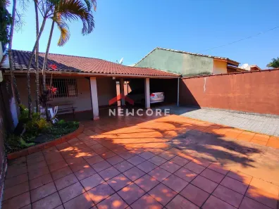 Casa com 2 Quartos à venda, 110m² no Jamaica (Praia), Itanhaém