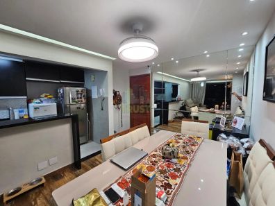 Apartamento com 2 Quartos à venda, 72m² no Freguesia (Jacarepaguá), Rio de Janeiro