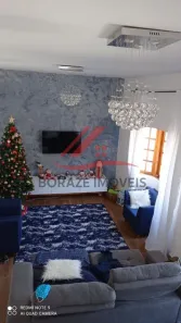 Sobrado com 5 Quartos à venda, 270m² no Roncon, Ribeirão Pires