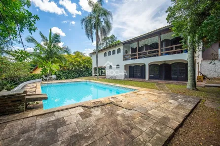 Casa de Condomínio com 3 Quartos à venda, 397m² no Jardim Marilu, Carapicuíba
