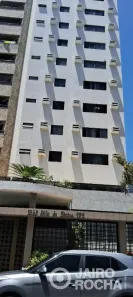 Apartamento com 4 Quartos à venda, 227m² no Boa Viagem, Recife