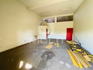 Ponto Comercial com 1 Quarto para alugar, 47m² no Brasil, Uberlândia