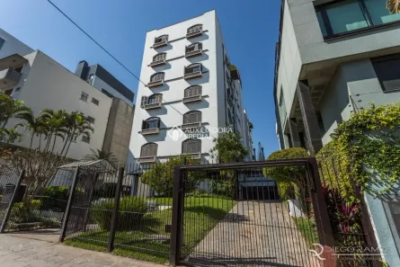 Apartamento com 2 Quartos à venda, 72m² no Auxiliadora, Porto Alegre