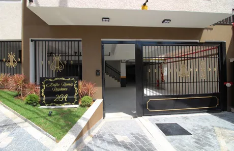 Casa de Condomínio com 2 Quartos à venda, 46m² no Vila Nivi, São Paulo