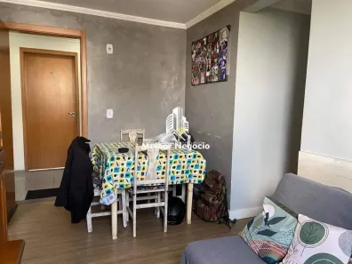Apartamento com 2 Quartos à venda, 45m² no Parque das Cachoeiras, Campinas
