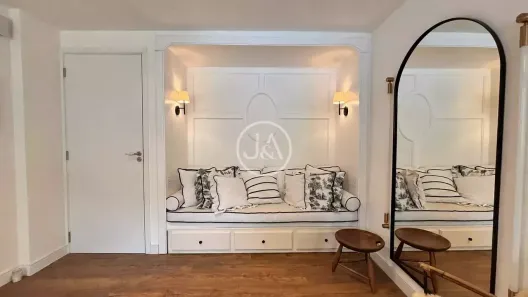 Apartamento com 1 Quarto à venda, 70m² no Itaipava, Petrópolis