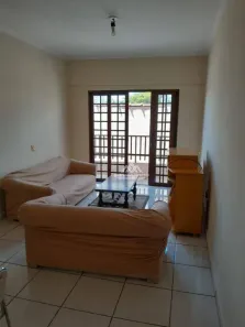 Apartamento com 2 Quartos para alugar, 85m² no Parque Industrial Lagoinha, Ribeirão Preto
