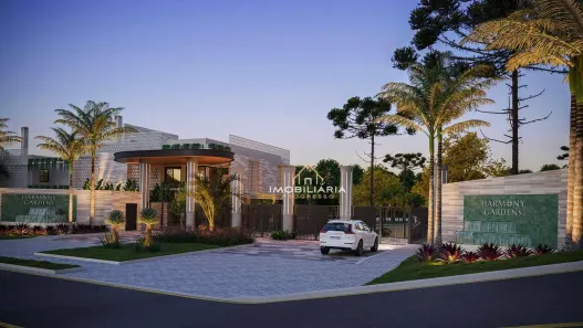 Lote/Terreno à venda, 160m² no Campo Comprido, Curitiba