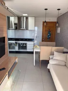 Apartamento com 2 Quartos à venda, 37m² no Cidade Patriarca, São Paulo