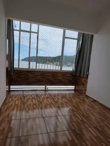 Kitnet com 1 Quarto à venda, 38m² no Centro, São Vicente