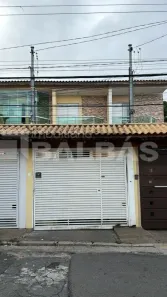 Sobrado com 2 Quartos à venda, 90m² no Jardim Fernandes, São Paulo