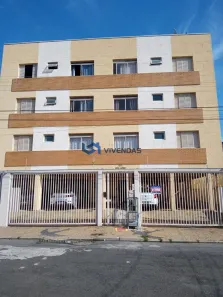 Apartamento com 2 Quartos à venda, 37m² no Vila Proost de Souza, Campinas