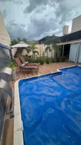 Casa com 3 Quartos à venda, 412m² no Jardim Aclimação, São José do Rio Preto