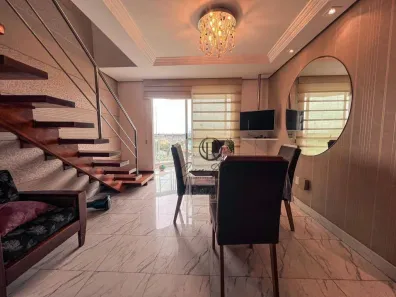 Cobertura com 3 Quartos à venda, 194m² no Braga, Cabo Frio