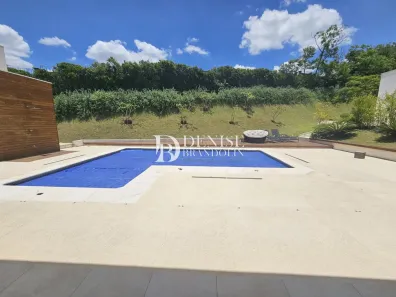 Casa de Condomínio com 5 Quartos à venda, 850m² no Residencial Fazenda da Grama, Itupeva