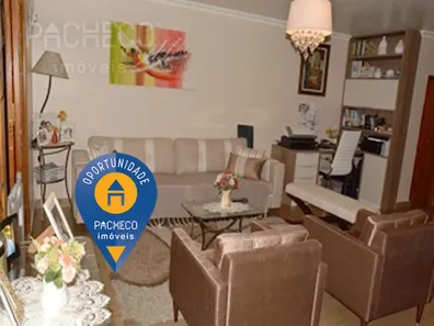 Sobrado com 4 Quartos à venda, 192m² no Vila Madalena, São Paulo