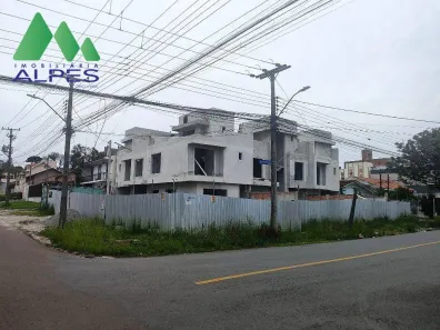 Sobrado com 3 Quartos à venda, 150m² no Guaíra, Curitiba