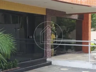 Apartamento com 4 Quartos à venda, 229m² no Candelária, Natal