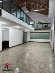 Ponto Comercial para alugar, 277m² no Jardim, Santo André
