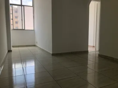 Apartamento com 1 Quarto para alugar, 50m² no Botafogo, Rio de Janeiro