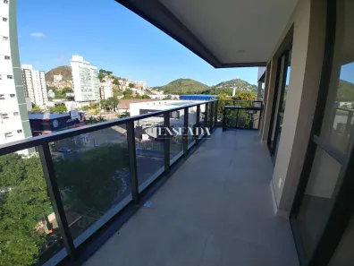 Apartamento com 3 Quartos à venda, 100m² no Bento Ferreira, Vitória